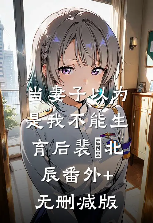 当妻子以为是我不能生育后裴玥北辰番外+无删减版