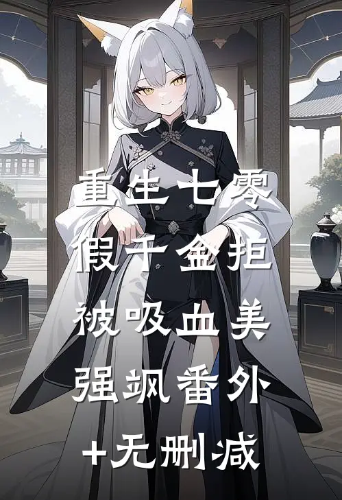 重生七零：假千金拒被吸血美强飒番外+无删减