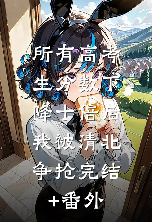 所有高考生分数下降十倍后，我被清北争抢完结+番外