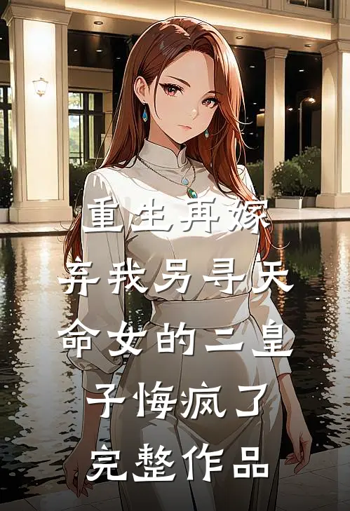 重生再嫁，弃我另寻天命女的二皇子悔疯了完整作品