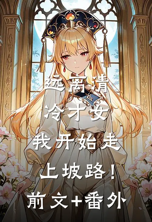 远离清冷才女，我开始走上坡路！前文+番外