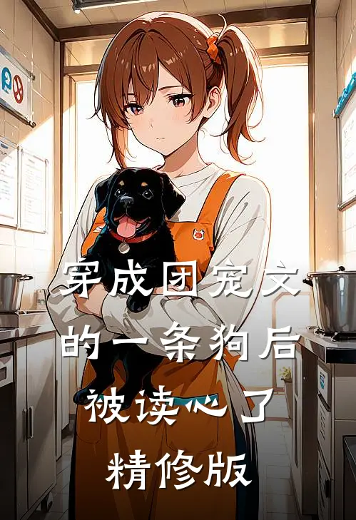 穿成团宠文的一条狗后，被读心了精修版