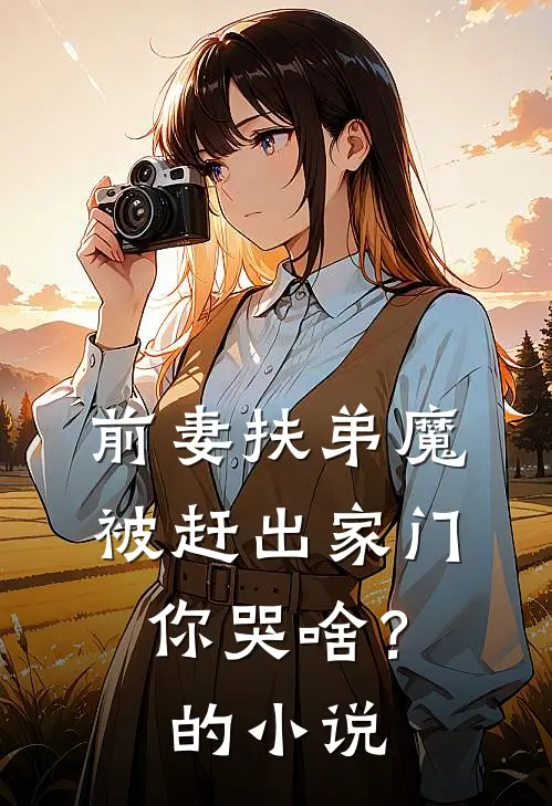 前妻扶弟魔，被赶出家门你哭啥？的小说