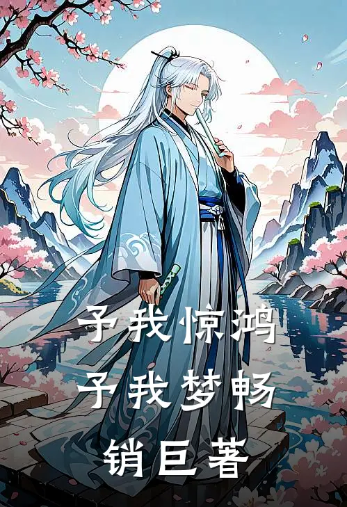 予我惊鸿，予我梦畅销巨著