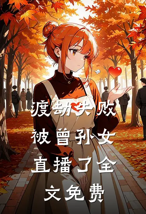 渡劫失败，被曾孙女直播了全文免费