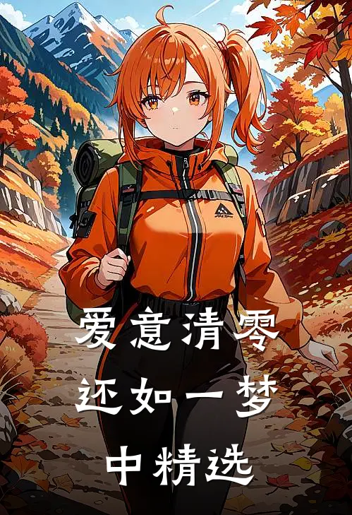 爱意清零，还如一梦中精选