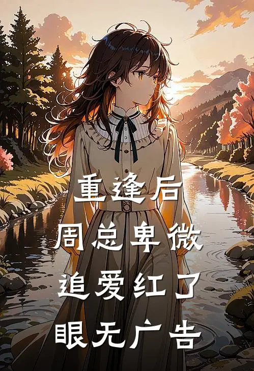 重逢后，周总卑微追爱红了眼无广告