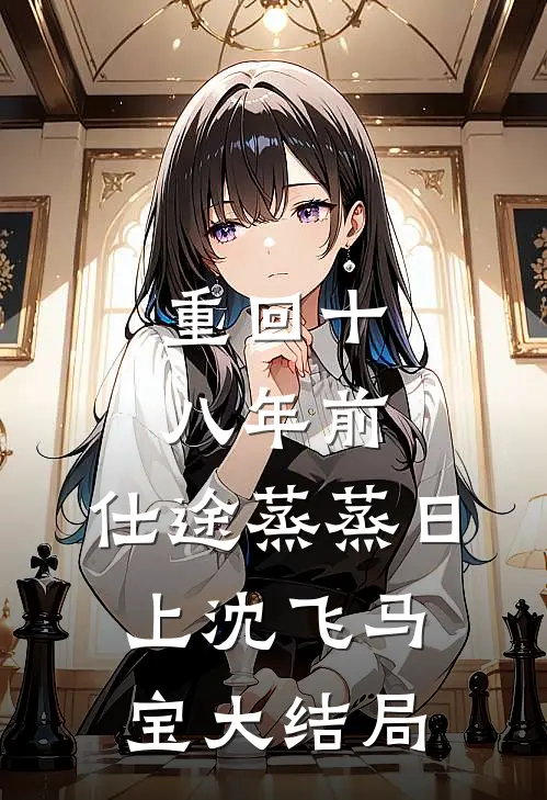 重回十八年前，仕途蒸蒸日上沈飞马宝大结局