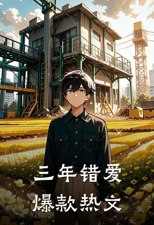 三年错爱爆款热文