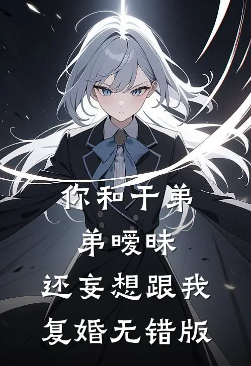 你和干弟弟暧昧，还妄想跟我复婚无错版