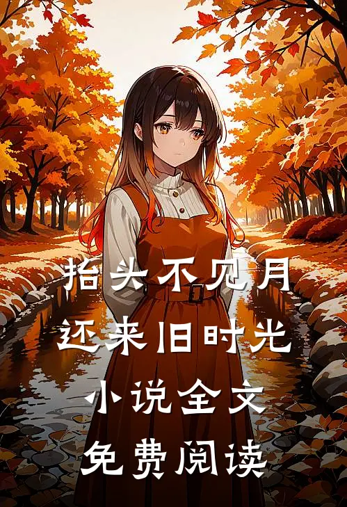 抬头不见月，还来旧时光小说全文免费阅读