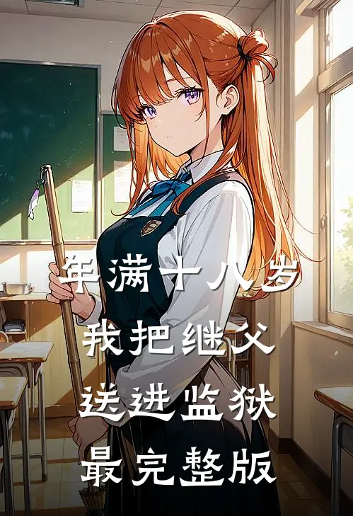 年满十八岁，我把继父送进监狱最完整版