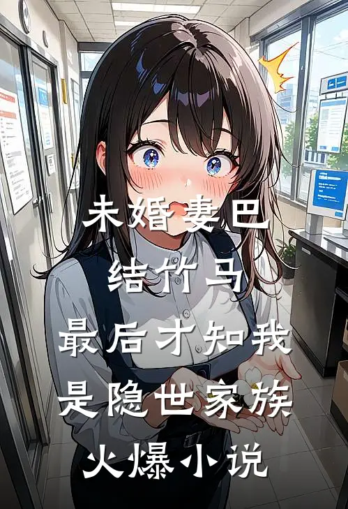 未婚妻巴结竹马，最后才知我是隐世家族火爆小说