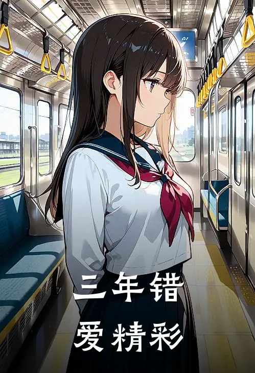 三年错爱精彩