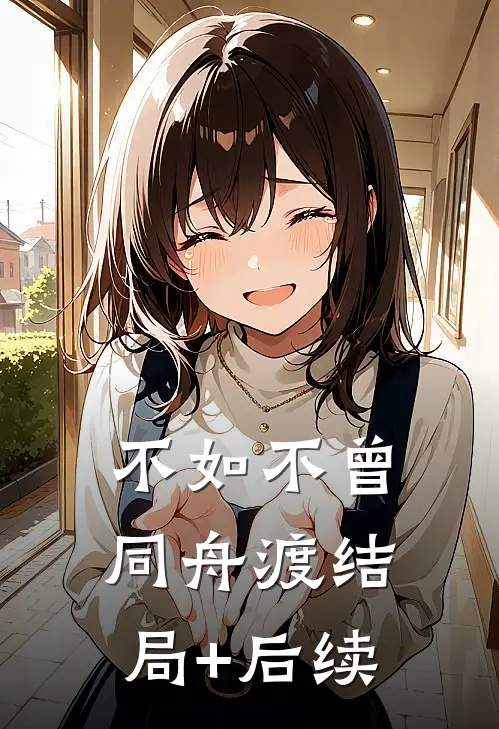 不如不曾同舟渡结局+后续