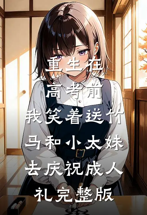 重生在高考前，我笑着送竹马和小太妹去庆祝成人礼完整版