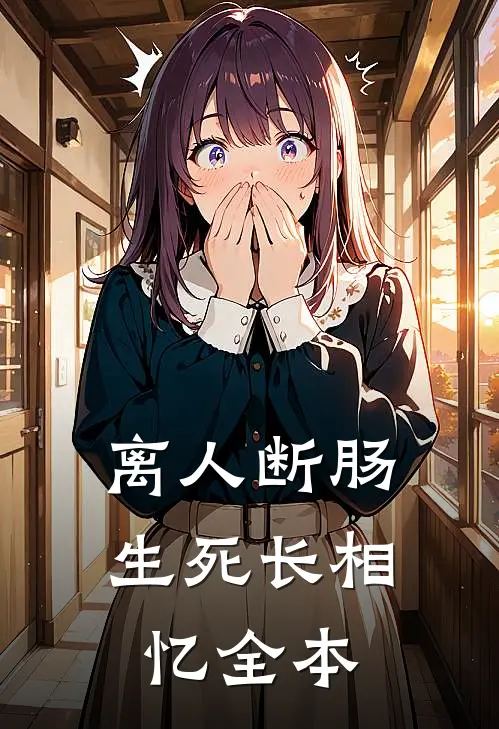 离人断肠，生死长相忆全本