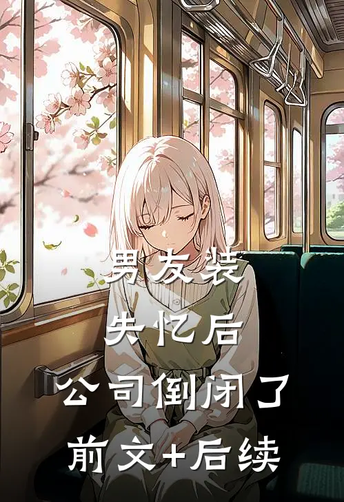 男友装失忆后，公司倒闭了:前文+后续