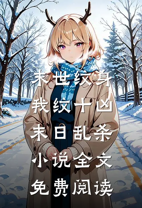 末世纹身：我纹十凶末日乱杀小说全文免费阅读