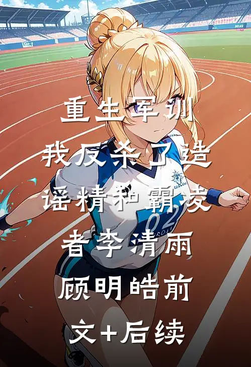 重生军训，我反杀了造谣精和霸凌者李清雨顾明皓前文+后续