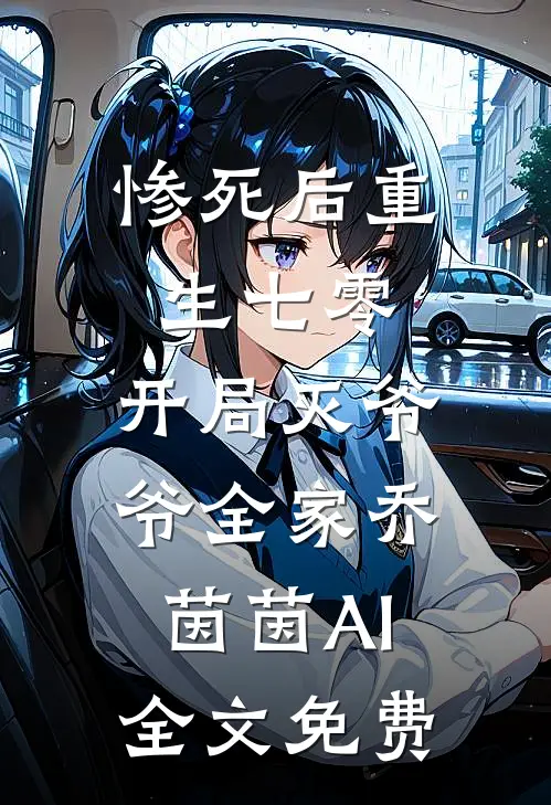 惨死后重生七零，开局灭爷爷全家乔茵茵AI全文免费