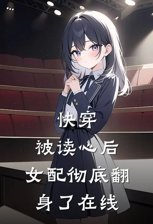 快穿：被读心后，女配彻底翻身了在线