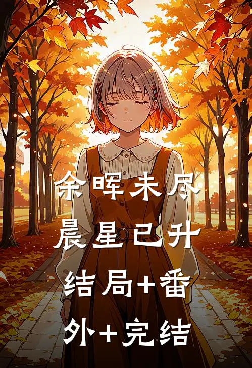 余晖未尽，晨星已升结局+番外+完结