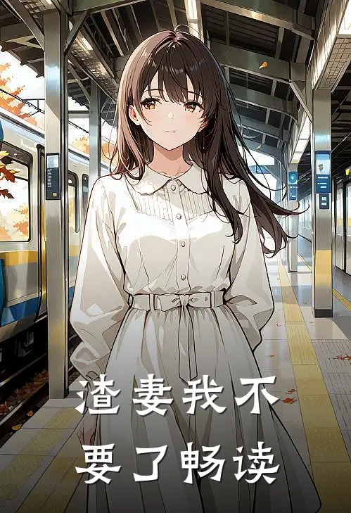 渣妻我不要了畅读