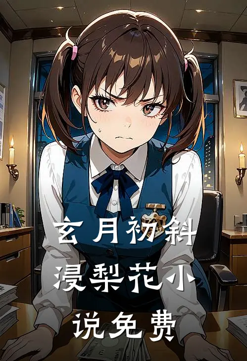 玄月初斜浸梨花小说免费