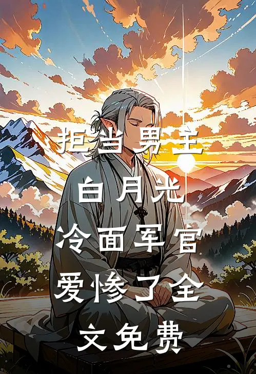 拒当男主白月光，冷面军官爱惨了全文免费