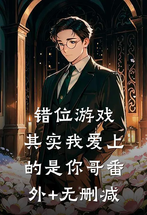 错位游戏，其实我爱上的是你哥番外+无删减