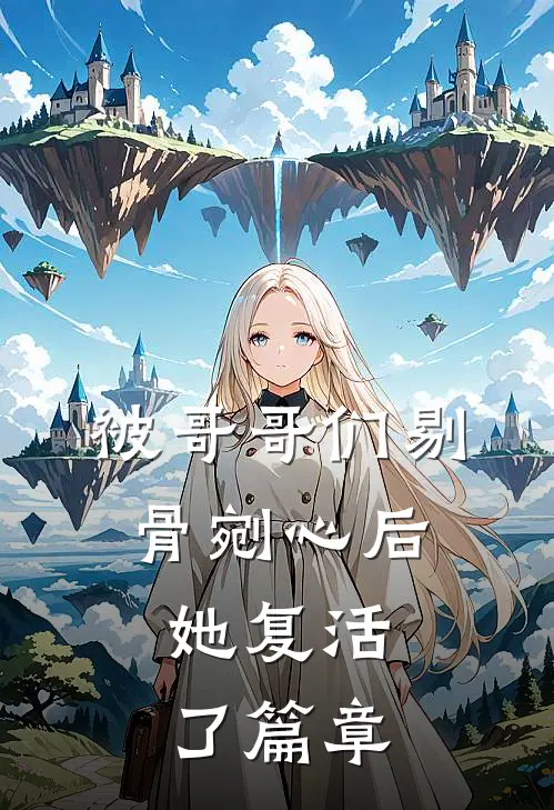 被哥哥们剔骨剜心后，她复活了篇章