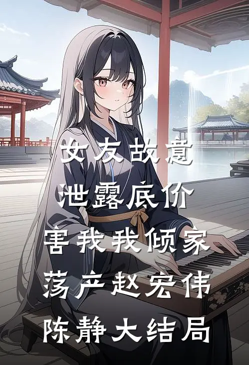 女友故意泄露底价，害我我倾家荡产赵宏伟陈静大结局