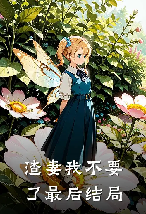 渣妻我不要了最后结局