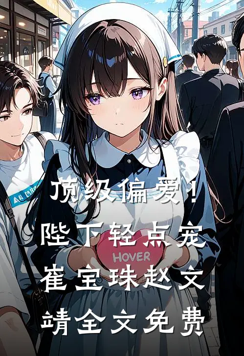 顶级偏爱！陛下轻点宠崔宝珠赵文靖全文免费