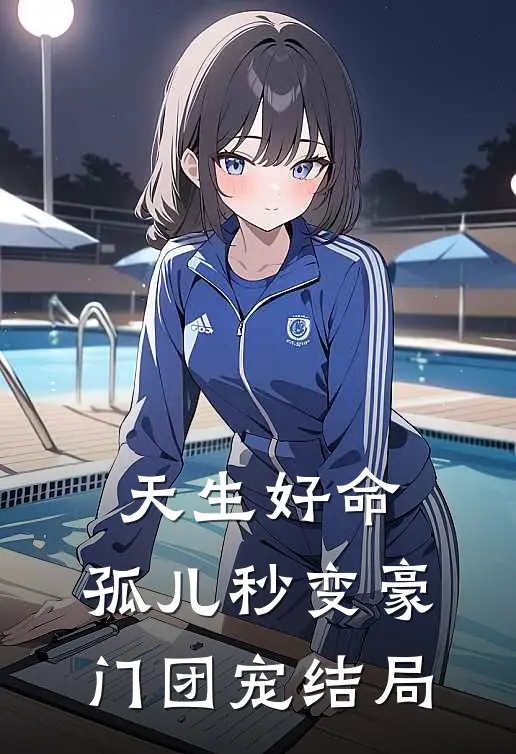 天生好命，孤儿秒变豪门团宠结局