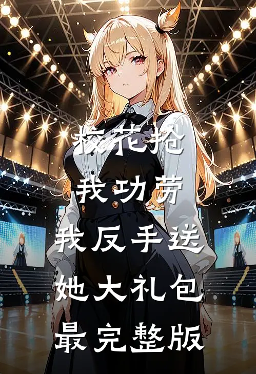 校花抢我功劳，我反手送她大礼包最完整版