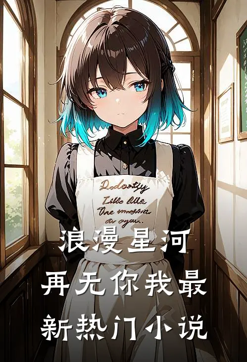 浪漫星河，再无你我最新热门小说