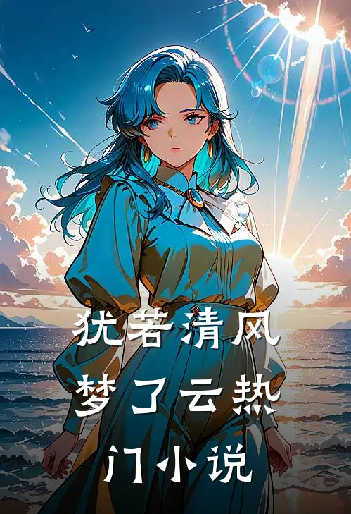 犹若清风梦了云热门小说