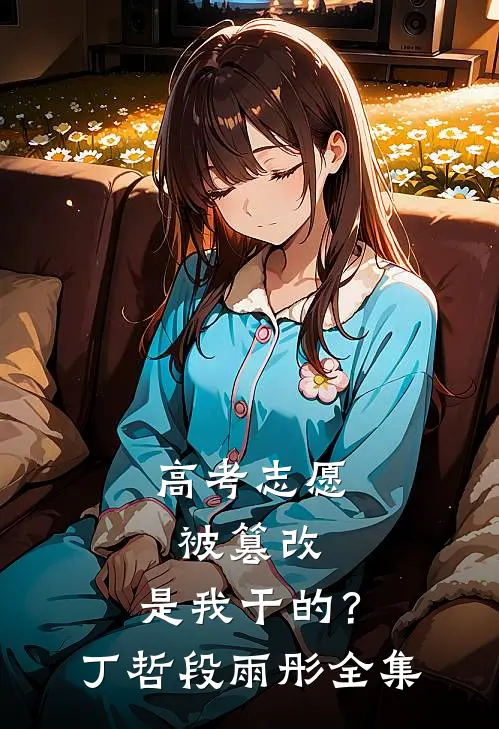 高考志愿被篡改，是我干的？丁哲段雨彤全集