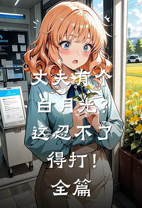 丈夫有个白月光？这忍不了，得打！全篇