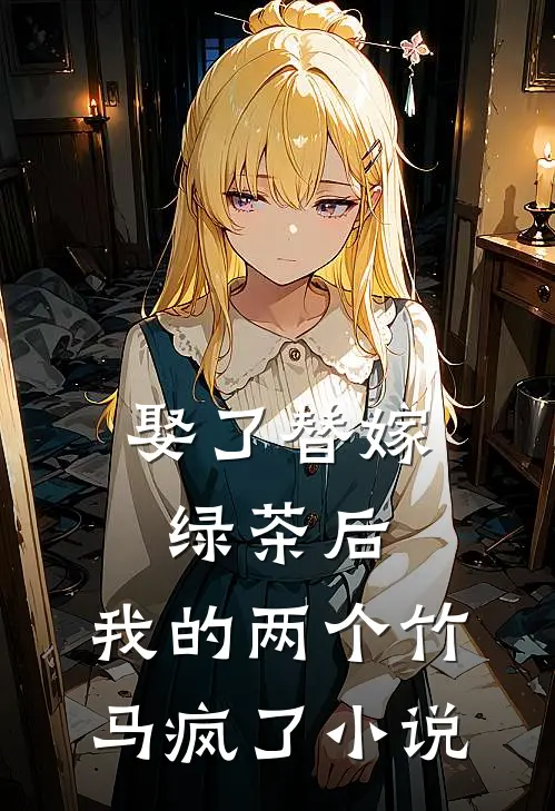 娶了替嫁绿茶后，我的两个竹马疯了小说