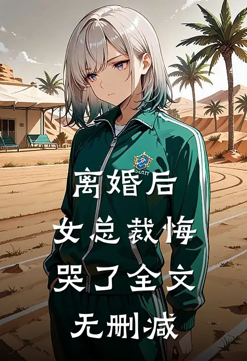 离婚后，女总裁悔哭了全文无删减
