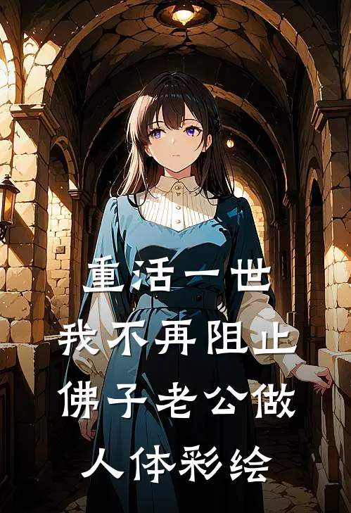 重活一世，我不再阻止佛子老公做人体彩绘