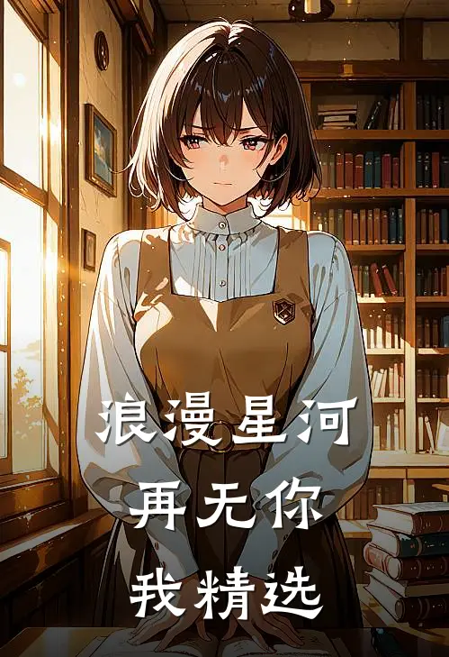 浪漫星河，再无你我精选