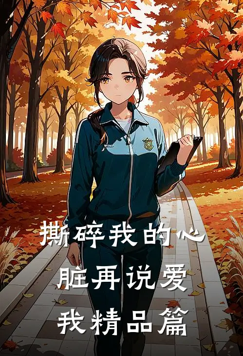 撕碎我的心脏再说爱我精品篇