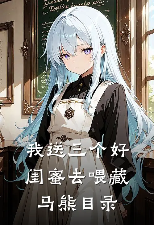 我送三个好闺蜜去喂藏马熊目录