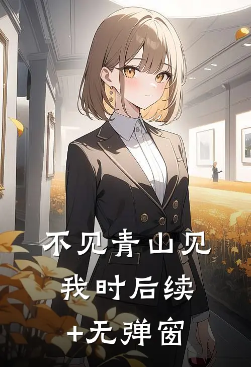 不见青山见我时后续+无弹窗
