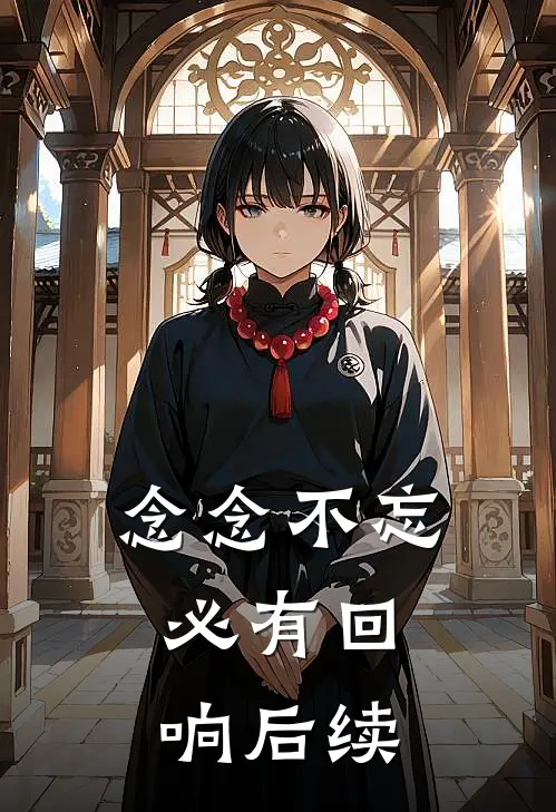 念念不忘，必有回响后续