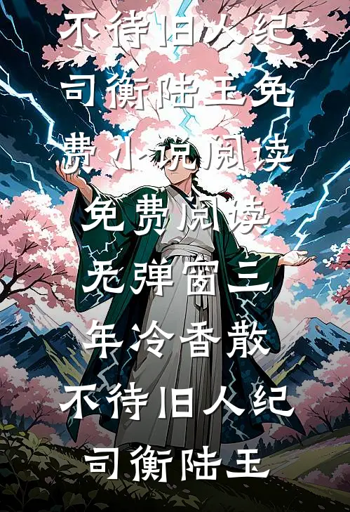旧港灯火照孤舟小说在线阅读免费